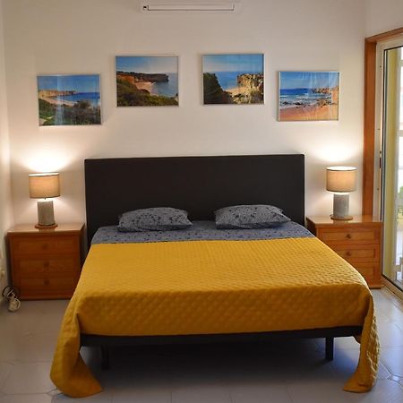 Monte Da Ria Guest House Фару Экстерьер фото
