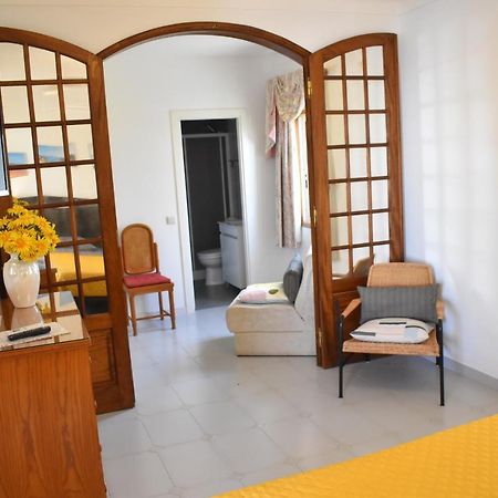 Monte Da Ria Guest House Фару Экстерьер фото