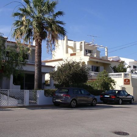 Monte Da Ria Guest House Фару Экстерьер фото
