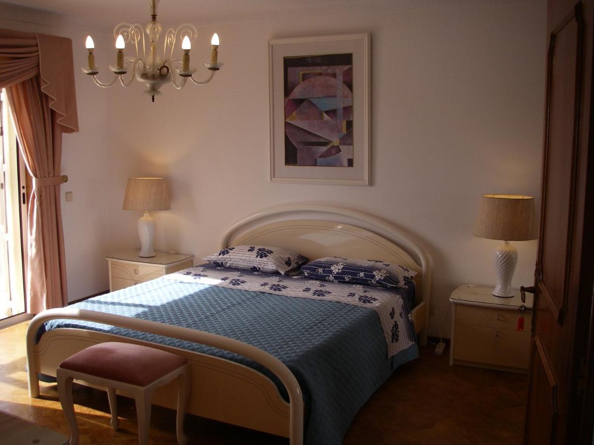 Monte Da Ria Guest House Фару Экстерьер фото