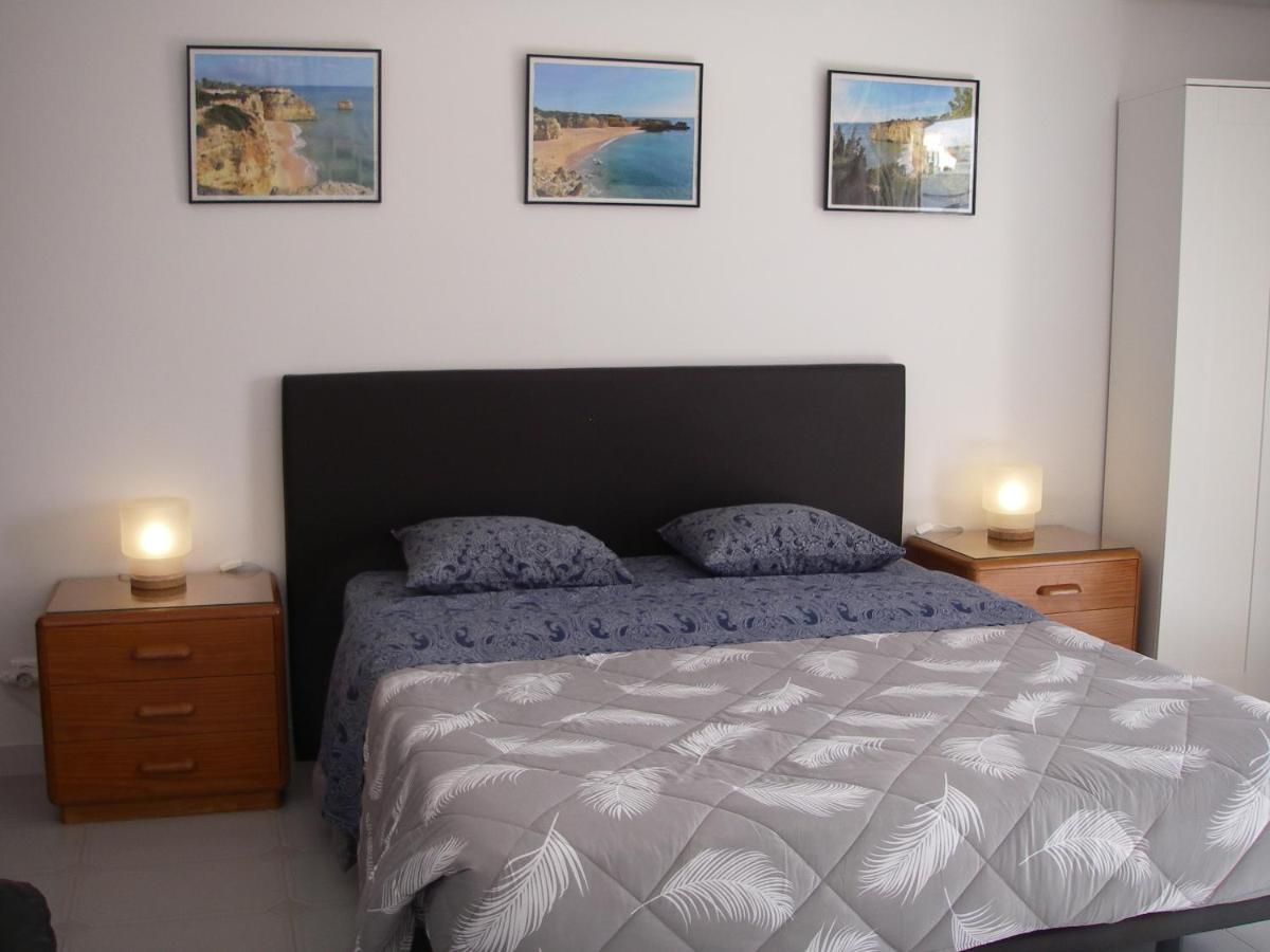 Monte Da Ria Guest House Фару Экстерьер фото