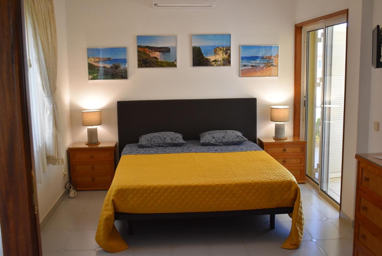 Monte Da Ria Guest House Фару Экстерьер фото