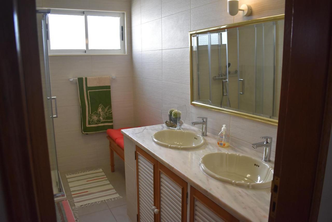 Monte Da Ria Guest House Фару Экстерьер фото