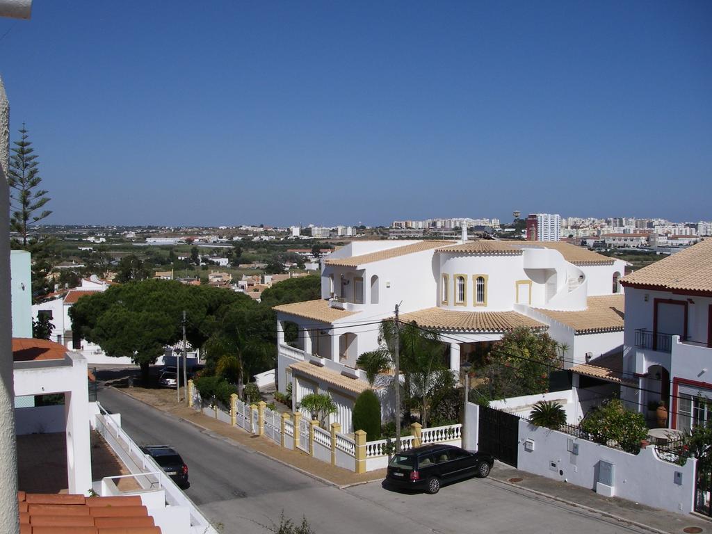 Monte Da Ria Guest House Фару Экстерьер фото