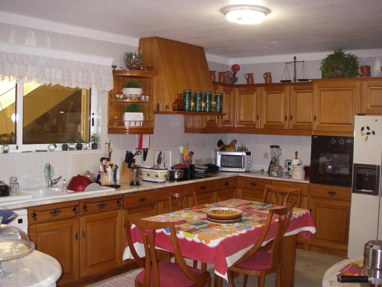 Monte Da Ria Guest House Фару Экстерьер фото