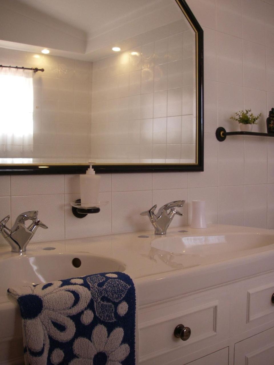 Monte Da Ria Guest House Фару Экстерьер фото