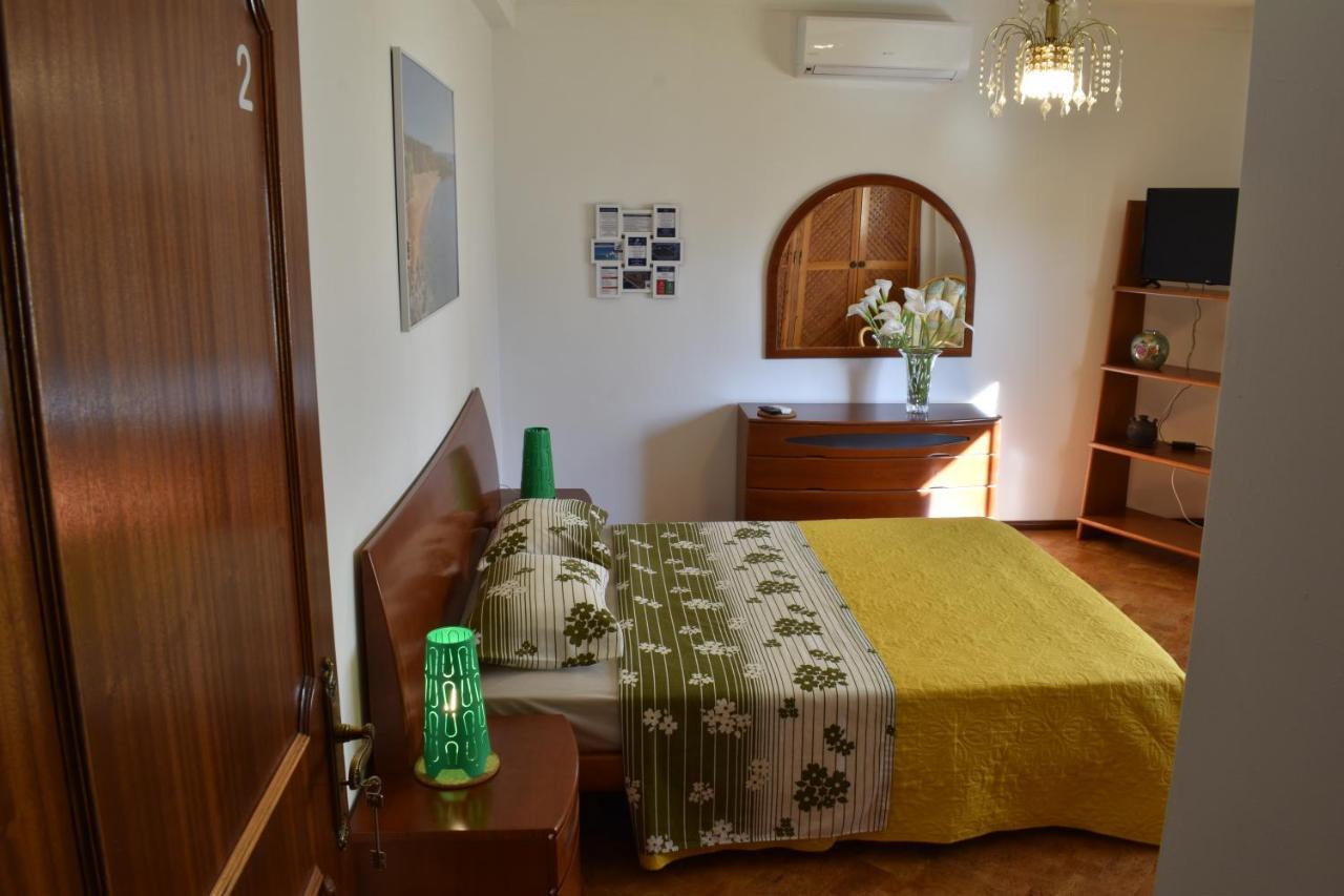 Monte Da Ria Guest House Фару Экстерьер фото